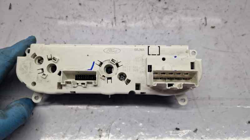 MANDO CALEFACCION -  AIRE ACONDICIONADO