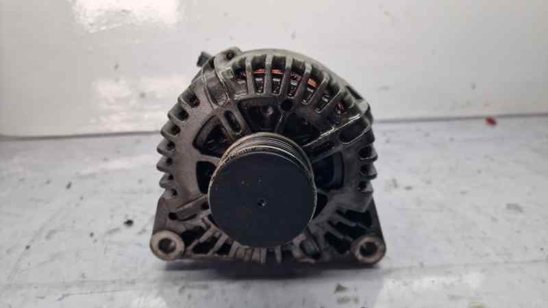 9646321780 ALTERNADOR CITROEN C4 GRAND PICASSO