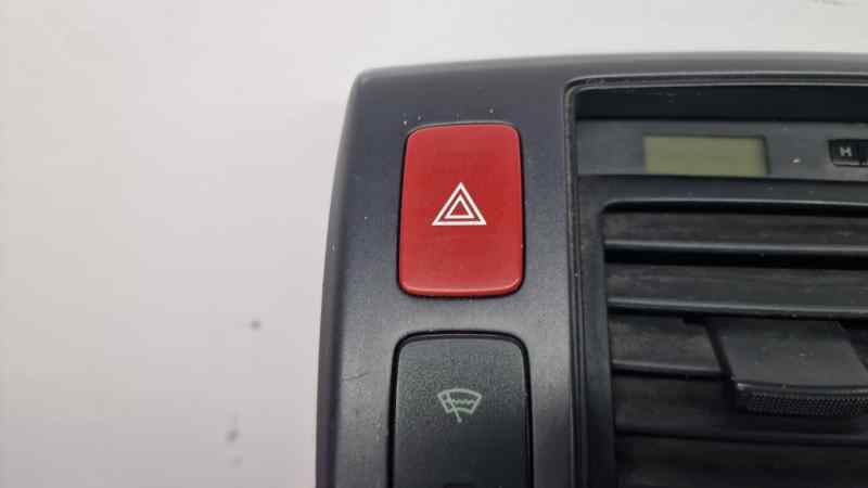 WARNING HYUNDAI TUCSON (JM)