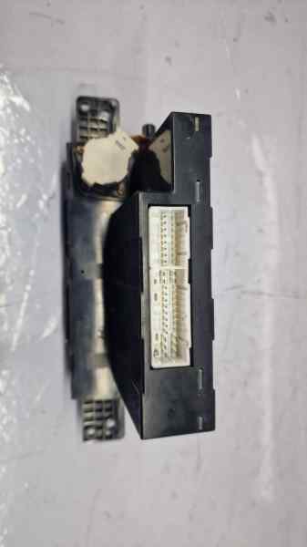 MANDO CALEFACCION -  AIRE ACONDICIONADO