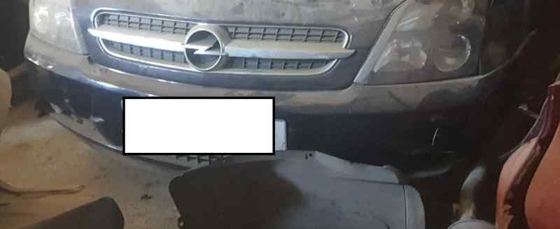 PARAGOLPES DELANTERO