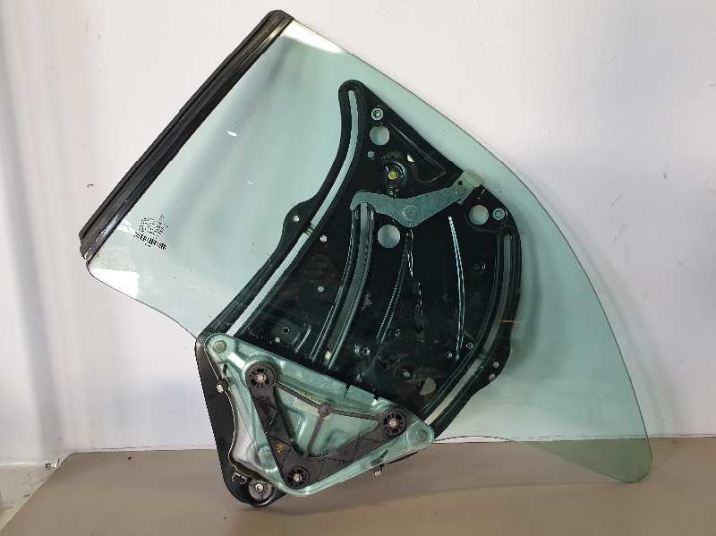 2076701103 LUNA TRASERA DERECHA MERCEDES CLASE CLK (W207) CABRIO