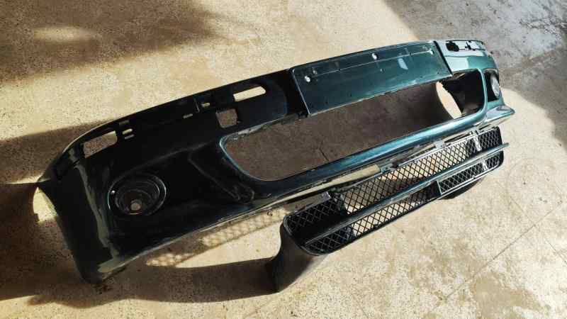 PARAGOLPES DELANTERO BMW SERIE 5 BERLINA (E39)