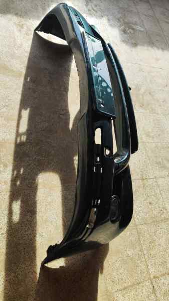 PARAGOLPES DELANTERO