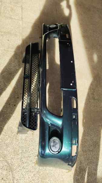 PARAGOLPES DELANTERO