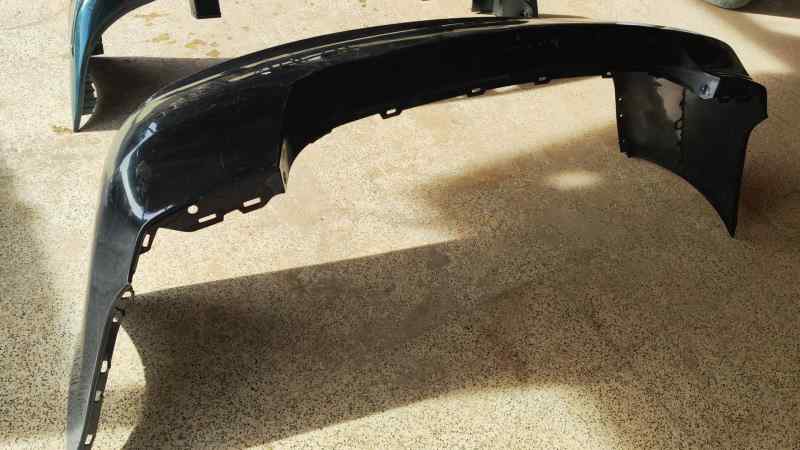 PARAGOLPES TRASERO BMW SERIE 3 BERLINA (E90)