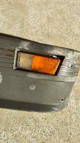 FARO ANTINIEBLA IZQUIERDO