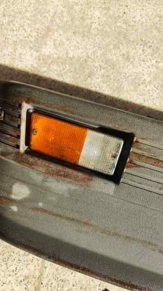 FARO ANTINIEBLA DERECHO