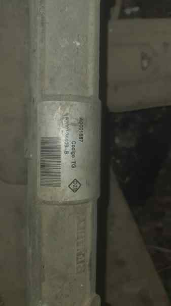 CREMALLERA DIRECCION