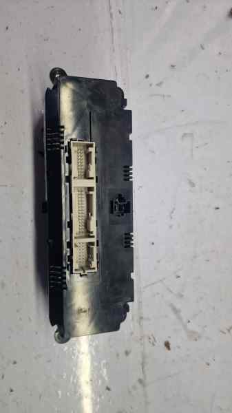 A2518207989 MANDO CALEFACCION   AIRE ACONDICIONADO MERCEDES CLASE M (W164)