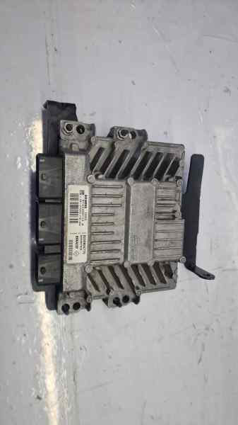 CENTRALITA MOTOR UCE