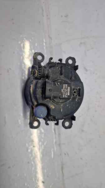 FARO ANTINIEBLA IZQUIERDO RENAULT CLIO II FASE I (B-CBO)