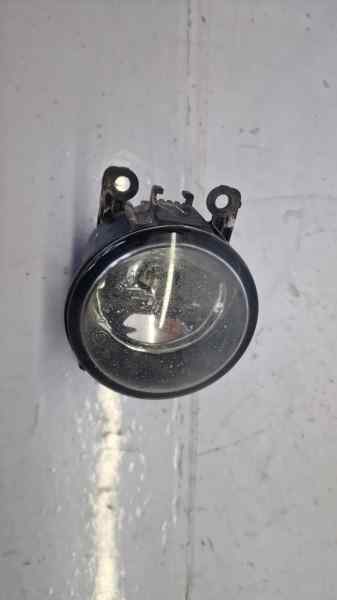 FARO ANTINIEBLA IZQUIERDO