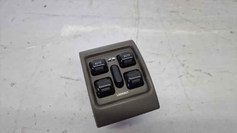 MANDO ELEVALUNAS DELANTERO IZQUIERDO 