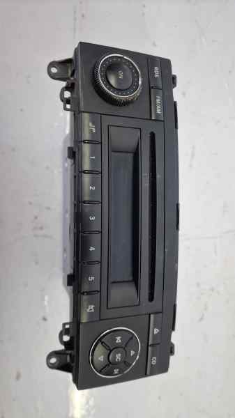 SISTEMA AUDIO - RADIO CD