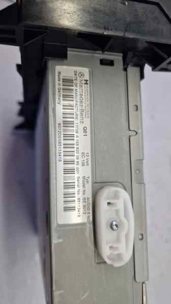 SISTEMA AUDIO - RADIO CD