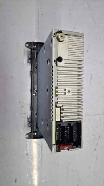 SISTEMA AUDIO - RADIO CD