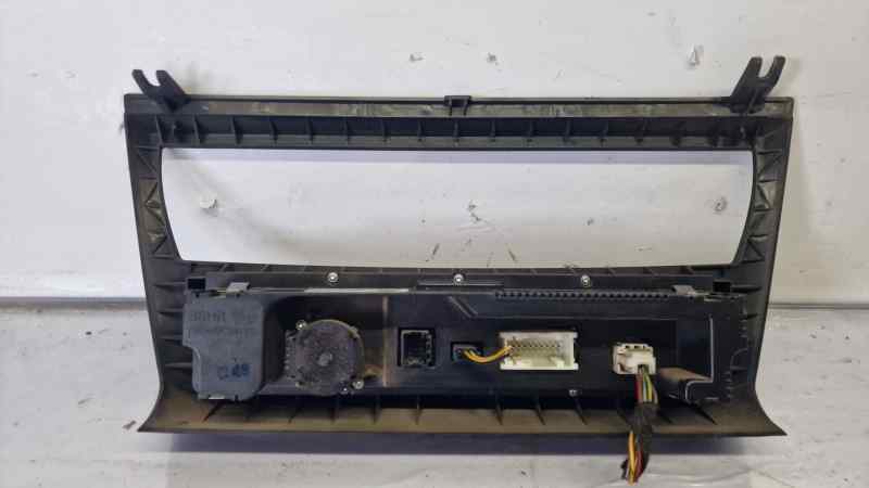 MANDO CALEFACCION -  AIRE ACONDICIONADO