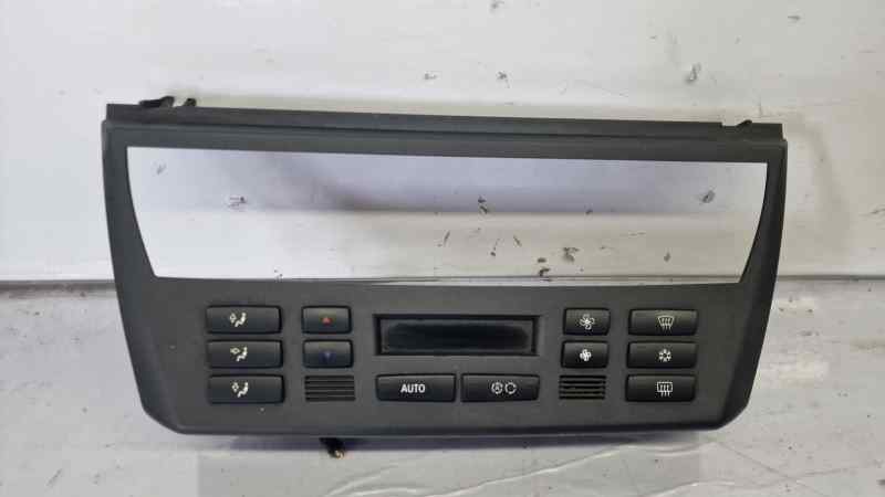 MANDO CALEFACCION -  AIRE ACONDICIONADO