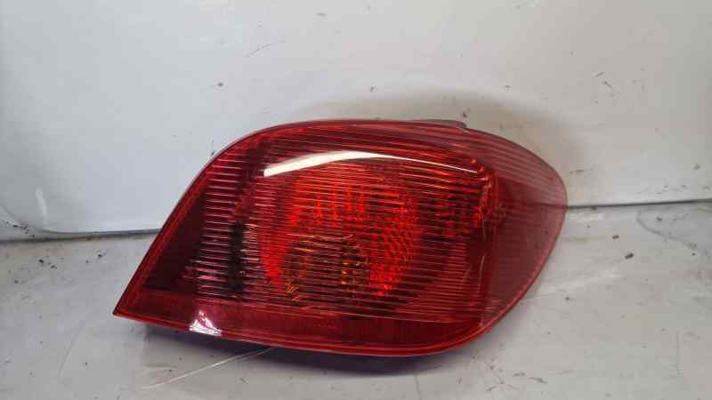 PILOTO TRASERO DERECHO