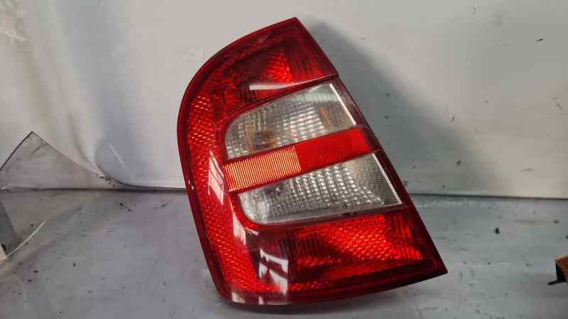 6Y6945095 PILOTO TRASERO IZQUIERDO SKODA OCTAVIA BERLINA (1Z3)