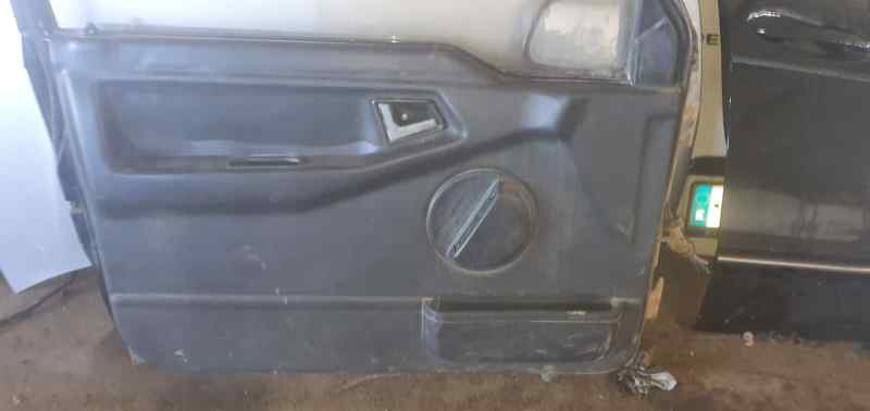 GUARNECIDO PUERTA DELANTERA IZQUIERDA SUZUKI VITARA SE-SV (ET)