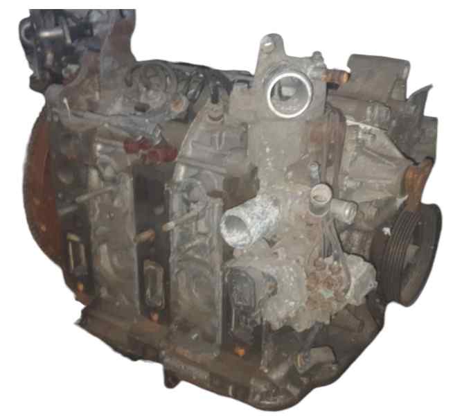 13B MOTOR COMPLETO MAZDA RX-8 (SE)