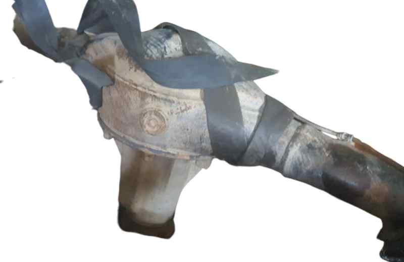 DIFERENCIAL TRASERO SUZUKI VITARA SE-SV (ET)