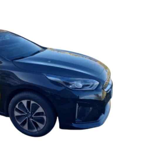 FRONTAL COMPLETO PARAGOLPES FAROS CAPOT REJILLA REFUERZO MORRO 