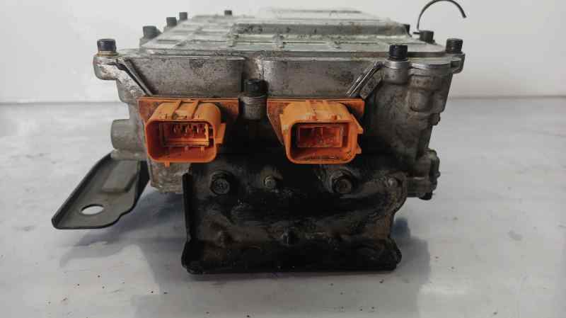 CONVERSOR CONVERTIDOR CORRIENTE