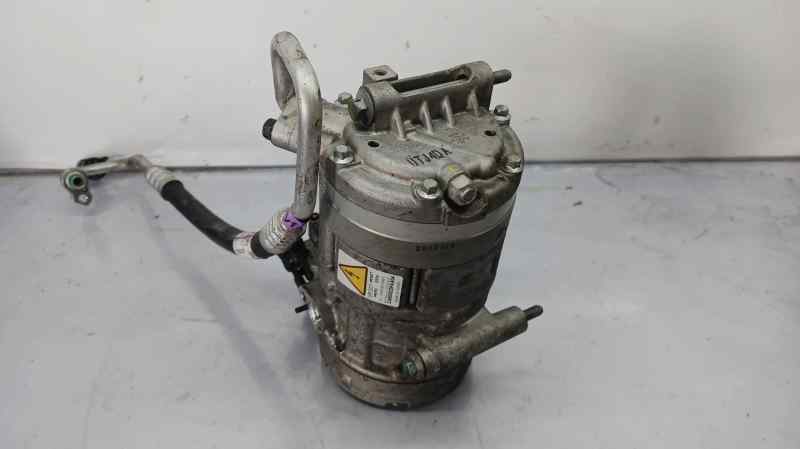 COMPRESOR AIRE ACONDICIONADO