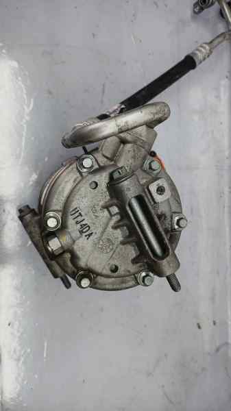 COMPRESOR AIRE ACONDICIONADO