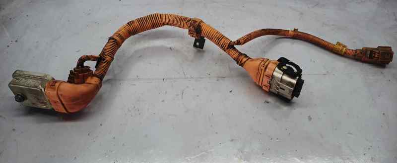 INSTALACIÓN ELECTRICA 