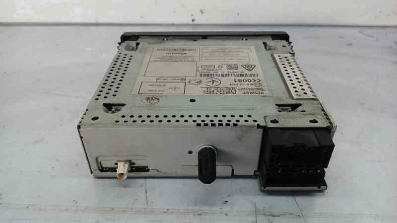 SISTEMA AUDIO - RADIO CD