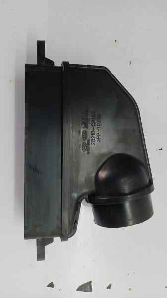 CANALIZADOR AIRE RADIADOR