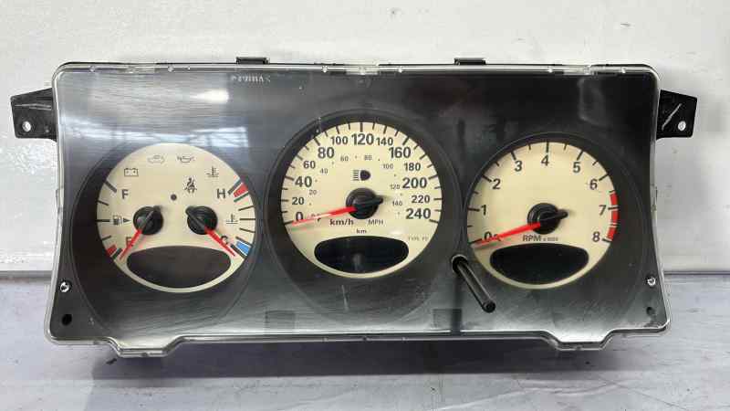 04671816AC CUADRO INSTRUMENTOS CHRYSLER PT CRUISER (PT)