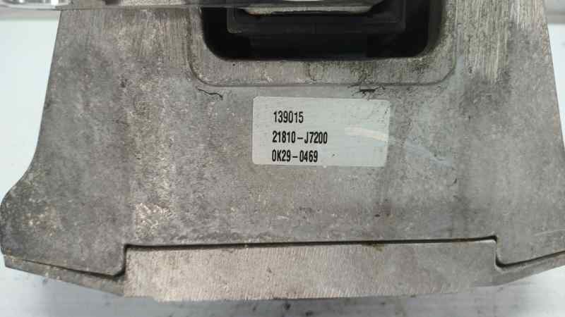 SOPORTE MOTOR DERECHO