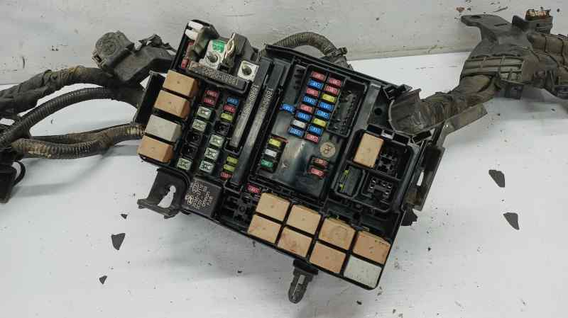 91290J7230 CAJA RELES  FUSIBLES KIA CEED