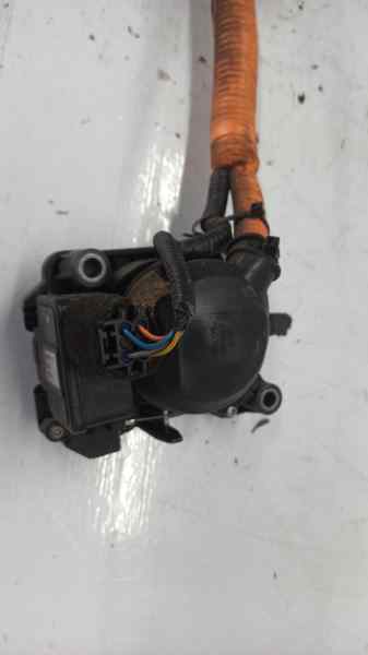 MODULO ELECTRONICO KIA CEED