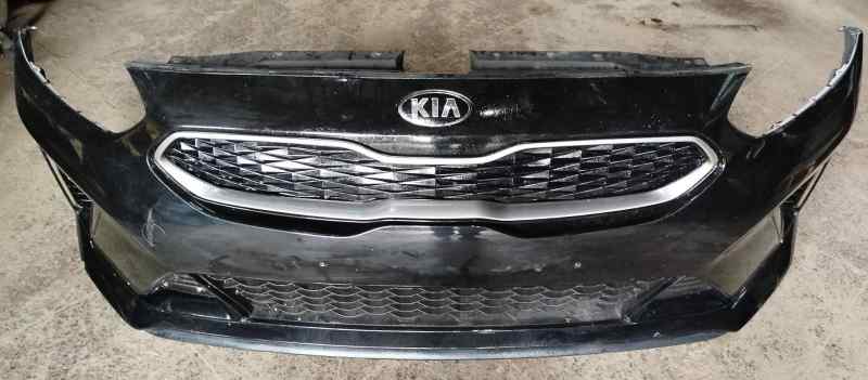 PARAGOLPES DELANTERO