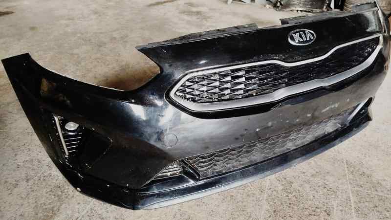 PARAGOLPES DELANTERO