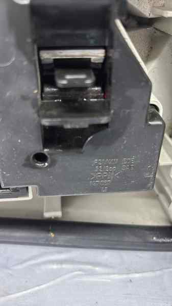 147859 PILOTO TRASERO IZQUIERDO MERCEDES CLASE CLK (W208) CABRIO