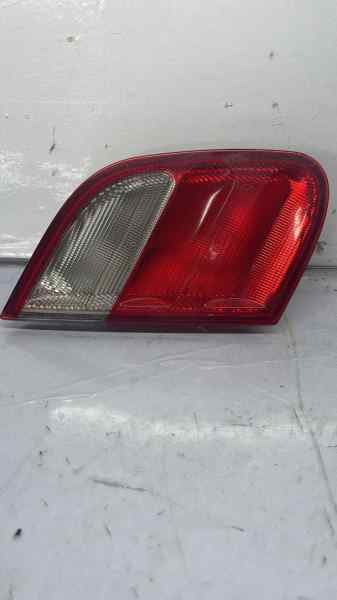 PILOTO TRASERO IZQUIERDO