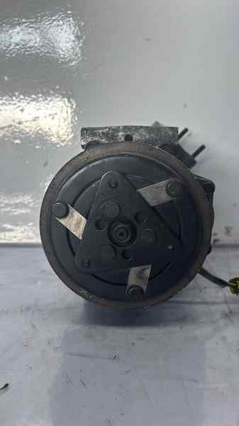 COMPRESOR AIRE ACONDICIONADO