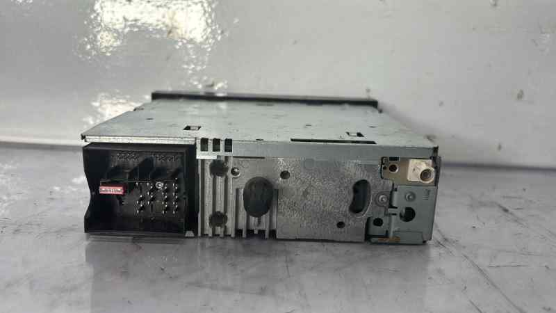 SISTEMA AUDIO - RADIO CD