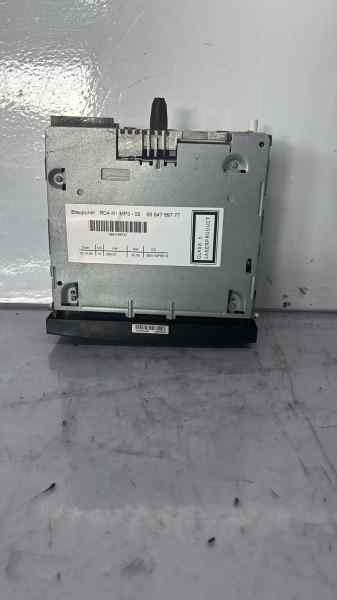 SISTEMA AUDIO - RADIO CD