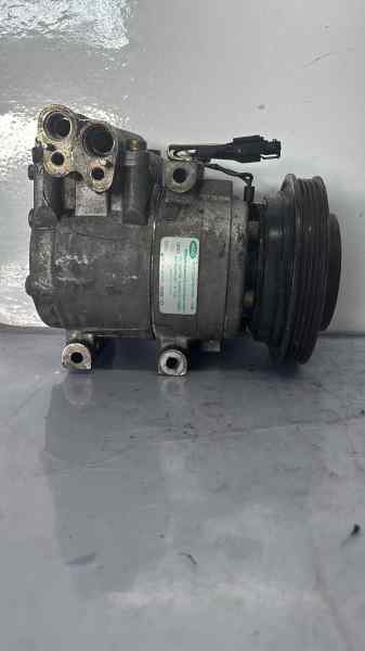 COMPRESOR AIRE ACONDICIONADO