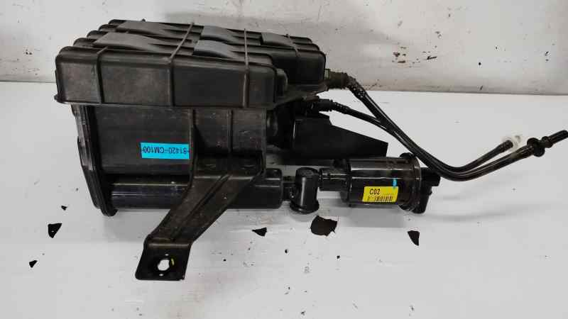 FILTRO CARBONO ACTIVO