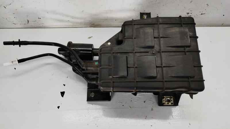 FILTRO CARBONO ACTIVO