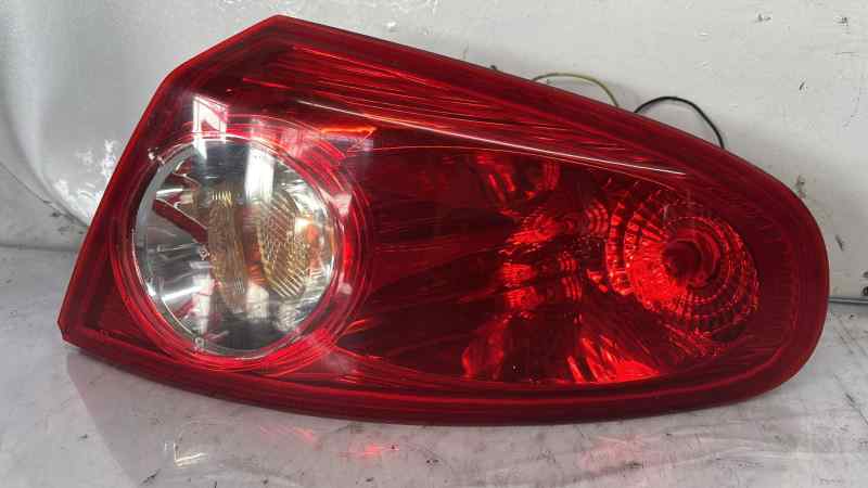 PILOTO TRASERO DERECHO